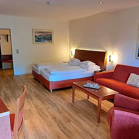 Heide Kroepke Hotell Essel