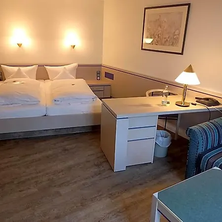 Heide Kroepke Hotell