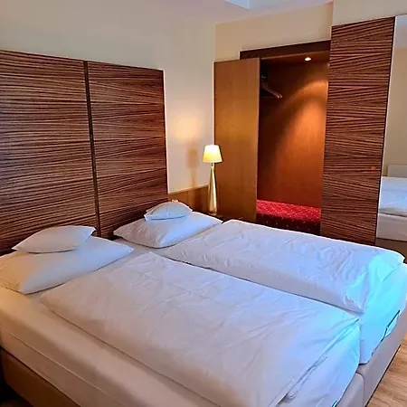Heide Kroepke Hotell 4*