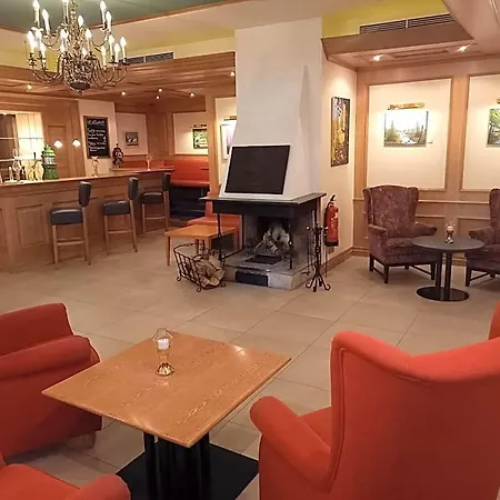 Heide Kroepke Hotell