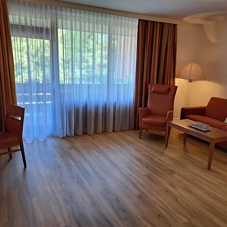 Hotell Heide Kroepke Essel