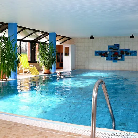 Heide Kroepke Hotel 4*
