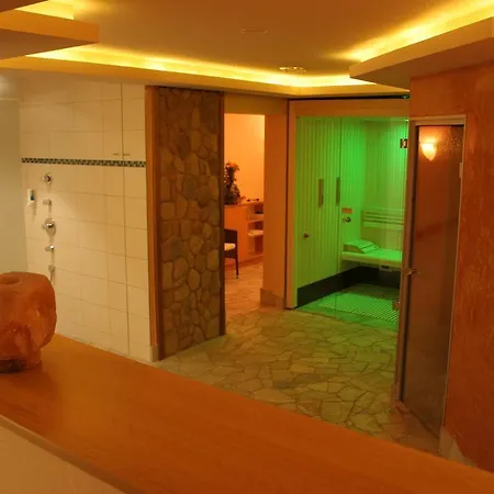 Hotel Heide Kroepke 4*
