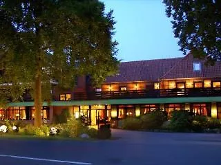 海德克劳派克酒店