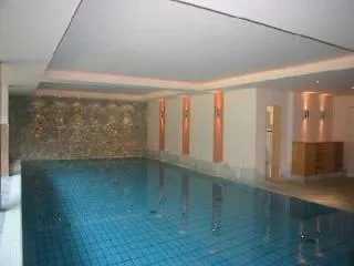 Hotel Heide Kroepke 4*