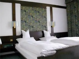 Hotel Heide Kroepke