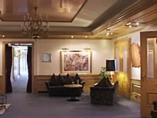 Hotel Heide Kroepke Essel