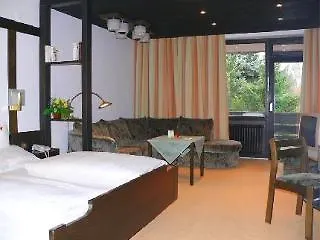 Hotel Heide Kroepke 4*