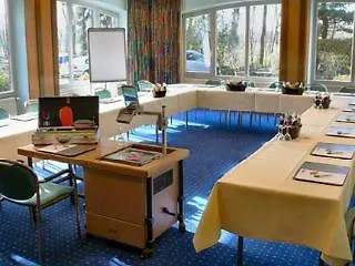 Hotel Heide Kroepke