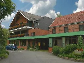 Hotel Heide Kroepke Essel