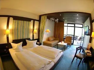 Hotel Heide Kroepke