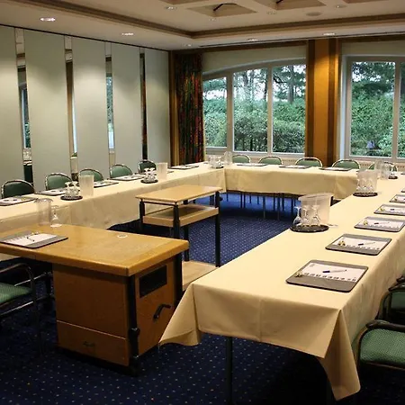 Heide Kroepke Hotell