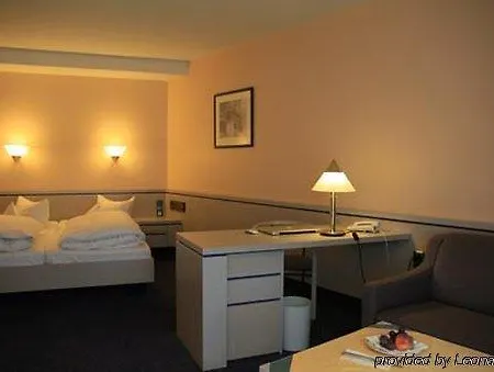 Heide Kroepke Hotel