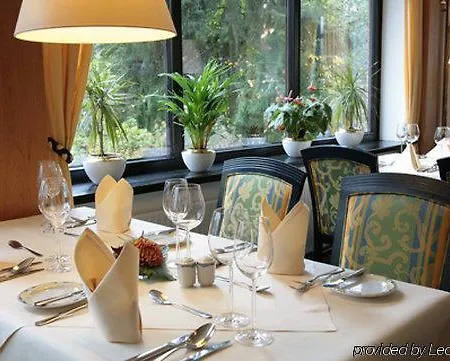 Heide Kroepke Hotel