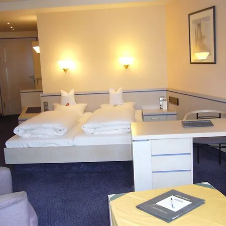 酒店 海德克劳派克酒店