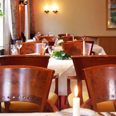 酒店 海德克劳派克酒店 埃瑟尔