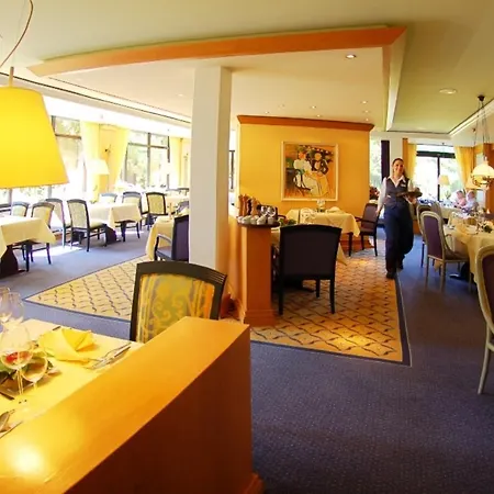 Hotell Heide Kroepke 4*