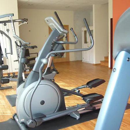 Hotel Heide Kroepke 4*