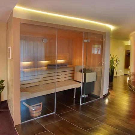 Hotell Heide Kroepke