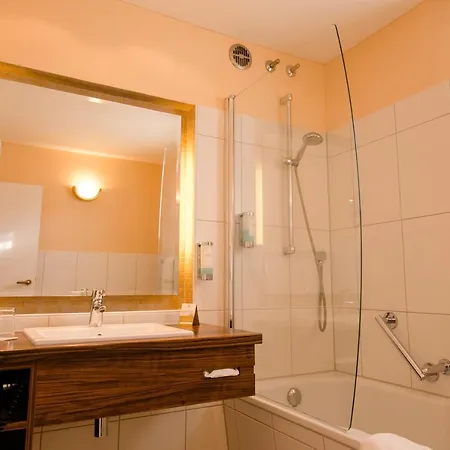 海德克劳派克酒店 埃瑟尔