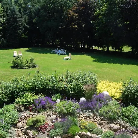 海德克劳派克酒店 酒店 埃瑟尔