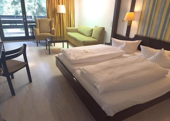 Heide Kroepke מלון