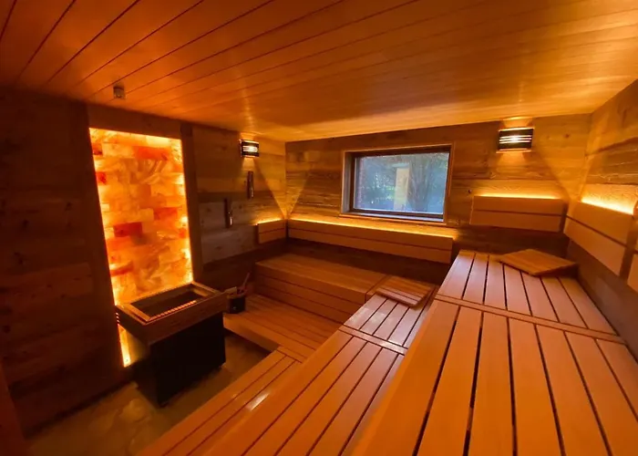 Heide Kroepke Отель