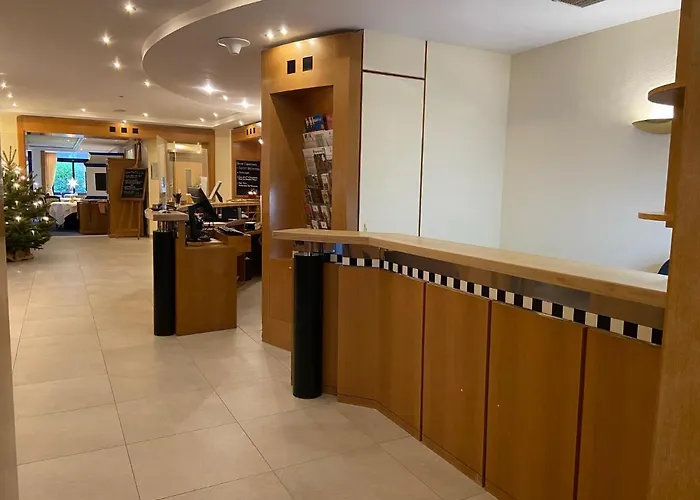 Heide Kroepke Эссель