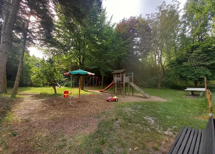 Heide Kroepke Отель