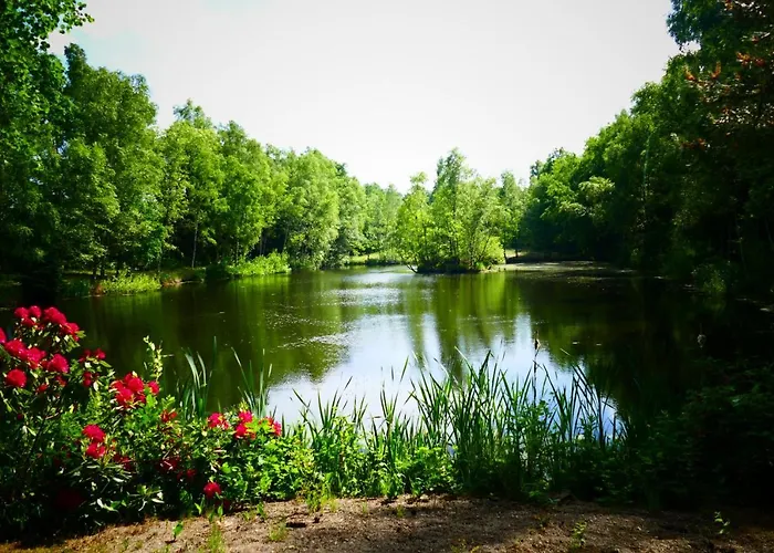 Heide Kroepke Отель 4*