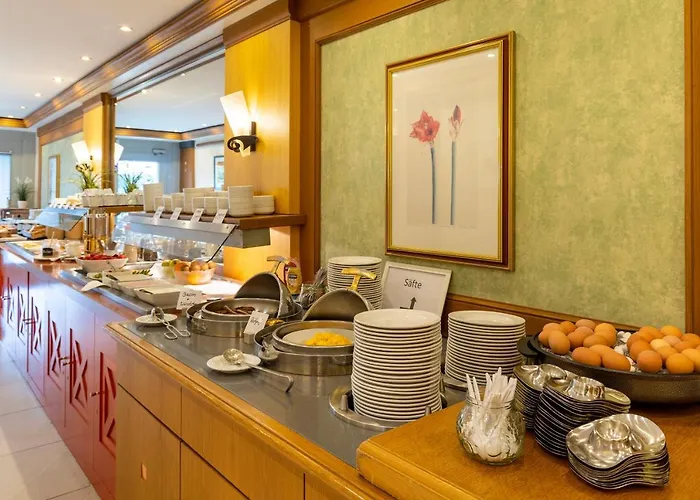 Heide Kroepke מלון