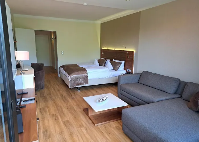 Heide Kroepke מלון 4*