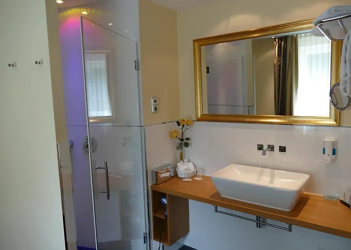 Heide Kroepke Отель 4*