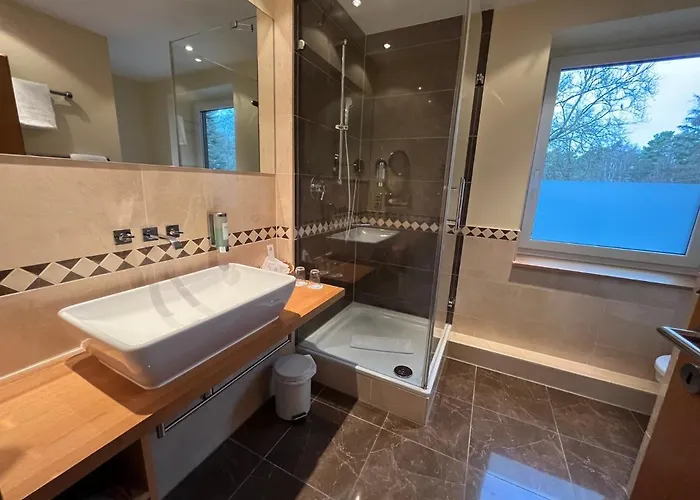 Heide Kroepke Отель Эссель