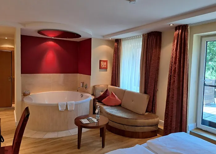 Heide Kroepke 4* Эссель