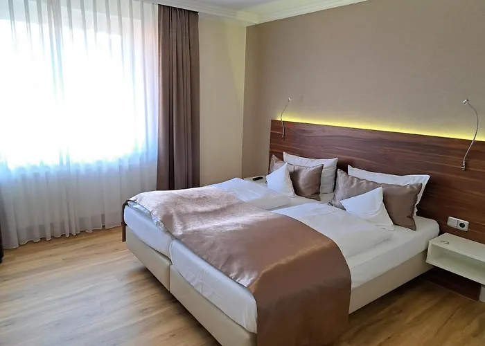 Heide Kroepke מלון 4*