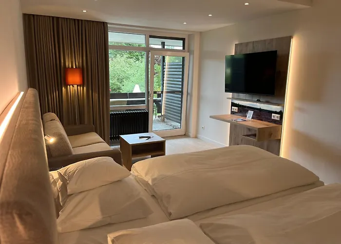 Heide Kroepke Отель 4*