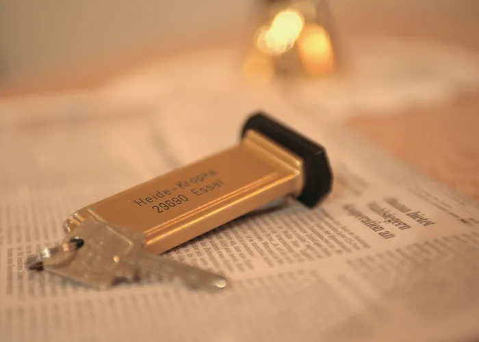 Heide Kroepke Отель