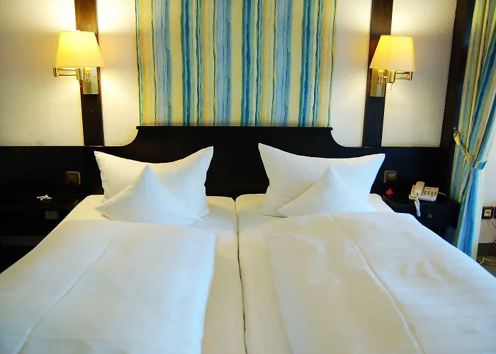 Heide Kroepke Отель 4*