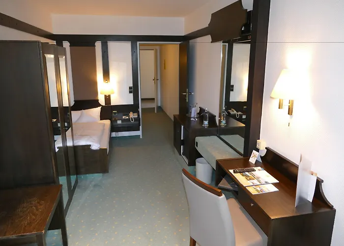 Heide Kroepke 4* Эссель