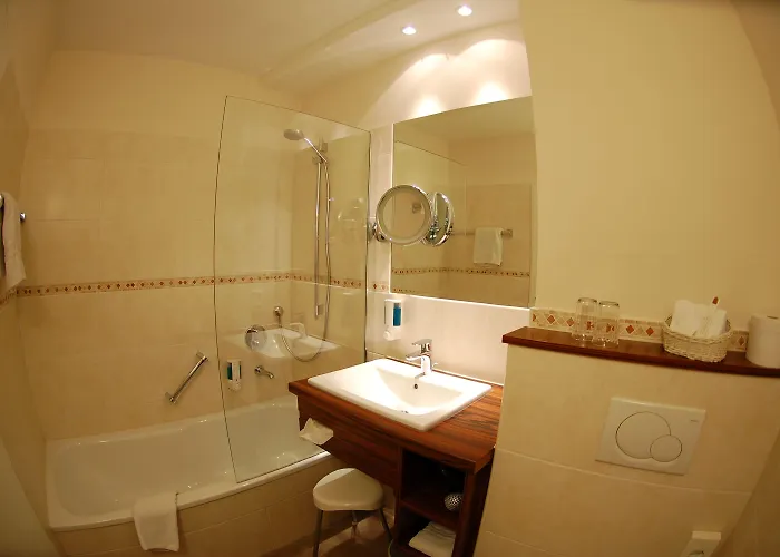 Heide Kroepke Отель Эссель