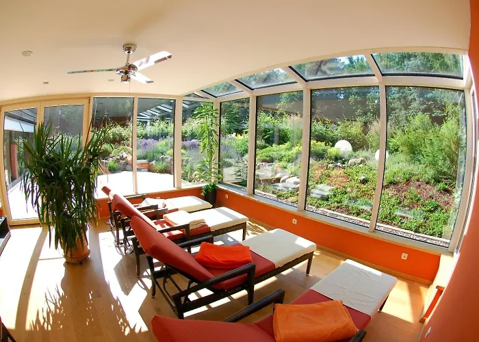 Heide Kroepke 4* Essel