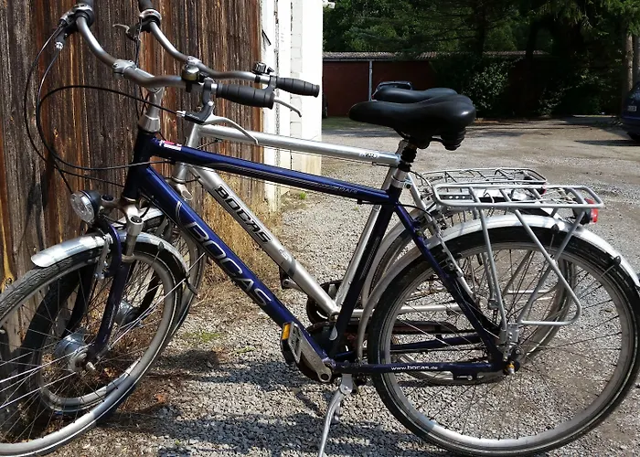 מלון Heide Kroepke Essel