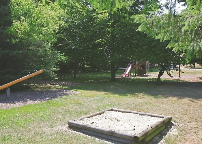 Отель Heide Kroepke 4*