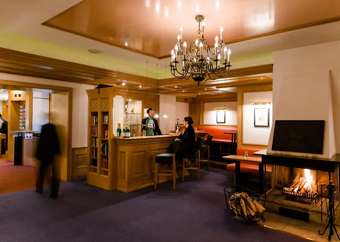 Heide Kroepke 4* Эссель