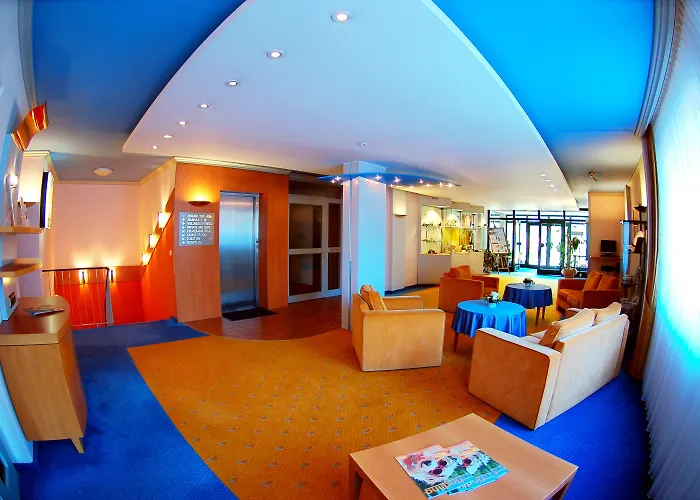 Heide Kroepke מלון Essel