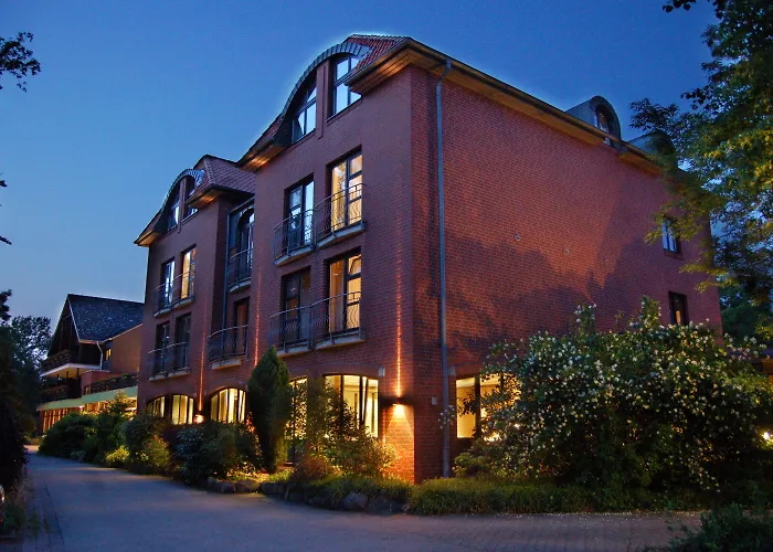 Heide Kroepke Отель 4*