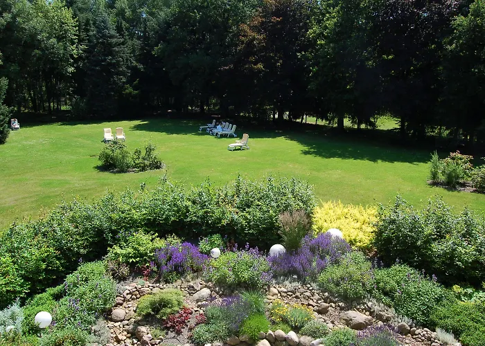 Heide Kroepke מלון 4*