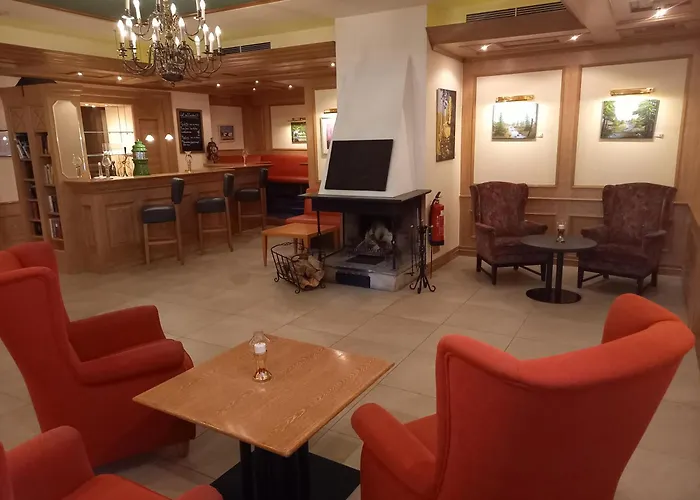 Heide Kroepke מלון