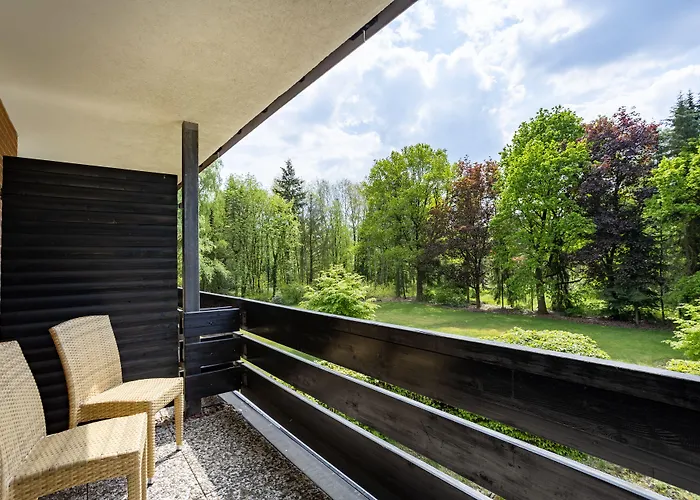 מלון Heide Kroepke Essel